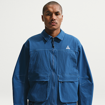 Nike ACG 'Smith Summit' Men's UV Jacket. Nike SI